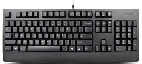 Bedraad toetsenbord Lenovo Preferred Pro II QWERTY