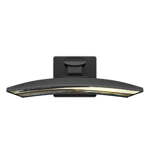 Monitoren 23.6" HP 9FM22AA#ABB X24c 1920 x 1080 Full HD 144Hz schermmatrix VA