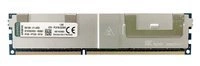 RAM-geheugen 1x 32GB Kingston ECC LOAD REDUCED DDR3 1333MHz PC3-10600 LRDIMM | KTH-PL313LLQ/32G