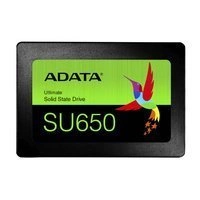 SSD-schijf ADATA SU650SS 120GB 2.5'' SATA 6Gb/s | ASU650SS-120GT-R
