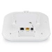 Toegangspunt Zyxel NWA210AX-EU0202F 2.4 GHz | 5 GHz 2400 Mbps 802.11 a/b/g/n/ac/ax
