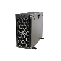 Server DELL T440 Tower  1x Silver 4114 64 GB RAM