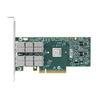 Netwerkkaarten DELL 406-BBHO 2x SFP+ PCI Express 40Gb