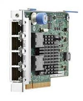 Netwerkkaarten HPE P18459-B21 4x RJ-45 PCI Express 1Gb