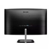 Monitoren 27" Philips 272E1CA/00 1920 x 1080 Full HD 75Hz schermmatrix VA