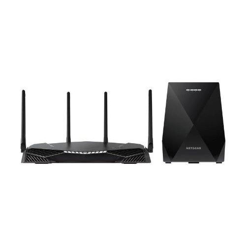 Router Netgear XRM570-100EUS 4x RJ-45 10/100/1000 Mb/s 2533 Mbps
