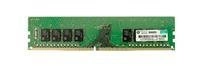 RAM-geheugen 1x 8GB HP Proliant & Workstation DDR4 1Rx8 2666MHz NON-ECC | 834932-001-RFB