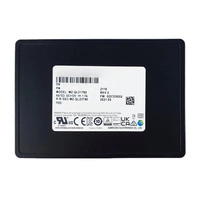 SSD-schijf Samsung PM9A3 1920GB U.2 NVMe PCIe | MZQL21T9HCJR-00W07