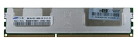 RAM-geheugen 1x 8GB Samsung ECC REGISTERED DDR3 1333MHz PC3-10600 RDIMM | M393B1K70BH1-CH9