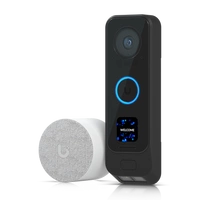 Deurbel Ubiquiti G4 Doorbell Pro PoE Kit