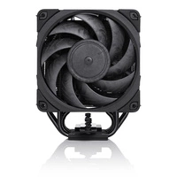 CPU-koeling NOCTUA Desktop | NH-U12A CHROMAX.BLACK
