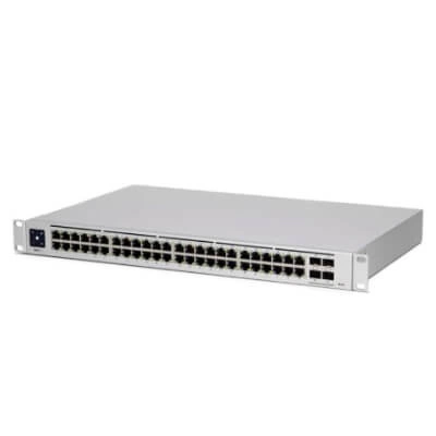 Schakelaar Ubiquiti USW-PRO-48 48x 10/100/1000 4x SFP+