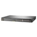 Schakelaar HPE JL261A 24x 10/100/1000 4x SFP 370 W PoE+