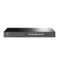 Schakelaar TP-LINK TL-SG2218 16x 1Gb 2x SFP