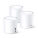 Toegangspunt TP-LINK Deco X20 (3-pack) 2.4 GHz | 5 GHz 1201 Mbps 802.11 a/b/g/n/ac/ax