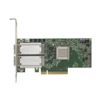 Netwerkkaarten Mellanox MCX414A-BCAT 2x QSFP28 PCI Express 40Gb