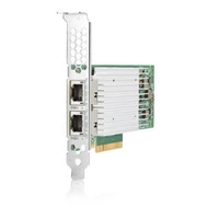 Netwerkkaarten HPE 700759-B21 2x SFP+ PCI Express 10Gb