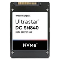 SSD-schijf Western Digital Ultrastar SN840 1600GB U.2 NVMe | 0TS2045