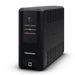 UPS CyberPower UT UT1050EG-FR 630W 4 aansluiting FR nieuw 2 jaar garantie
