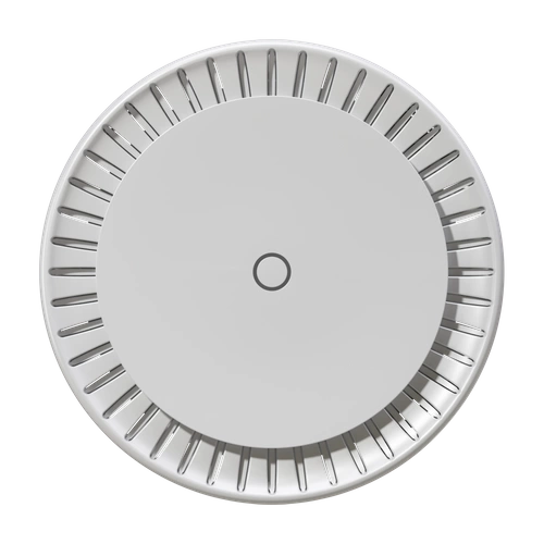 Toegangspunt Mikrotik cAPGi-5HaxD2HaxD 2,4 GHz | 5 GHz 1774 Mbps 802.11 b/g/n/ac/ax