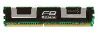 RAM-geheugen 1x 4GB Hynix ECC FULLY BUFFERED DDR2 667MHz PC2-5300 FBDIMM | HYMP151F72CP8D5-Y5