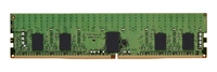 RAM-geheugen 1x 8GB Kingston ECC REGISTERED DDR4 1Rx8 2666MHz PC4-21300 RDIMM | KSM26RS8/8HDI