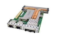 Netwerkkaarten DELL 540-BBBB 2x SFP+ 1Gb