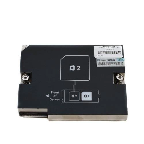 Koeling accessoire gewijd voor HP ProLiant BL465 G8 | 672720-001-RFB