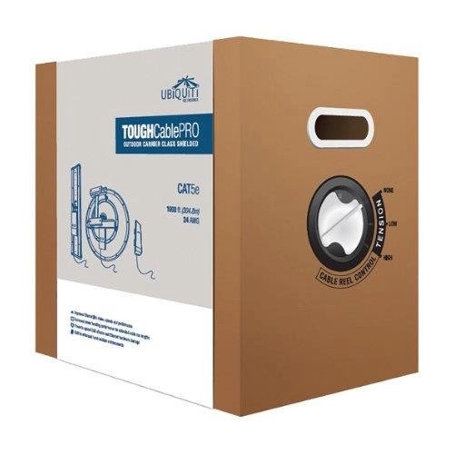 Draden Ubiquiti TC-PRO
