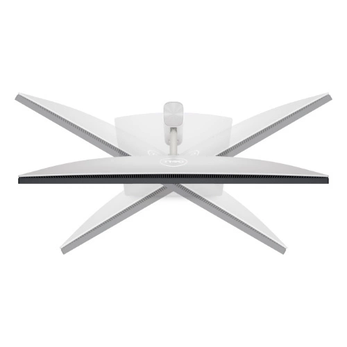 Monitoren 24" DELL UltraSharp 210-AYUI U2422H 1920 x 1080 Full HD 60Hz schermmatrix IPS