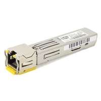 SFP-Modules Cisco GLC-T-WS RJ45 1 Gbps RJ45 100 m