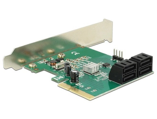 BROADCOM MegaRAID 9560-16i 05-50077-00 SAS/SATA/NVMe 12Gb/s 8GB nieuw 3 jaar