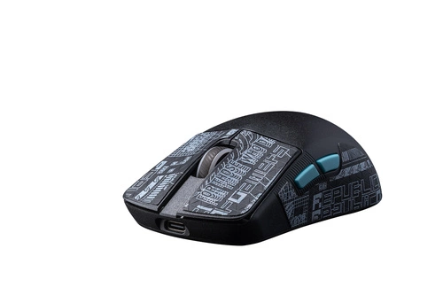Draadloze muis ASUS Harpe Ace Aim Lab Edition 90MP02W0-BMUA00