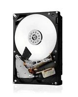HDD-schijf 10TB gewijd voor server DELL Precision 5860 Tower 3.5" SATA 6Gb/s