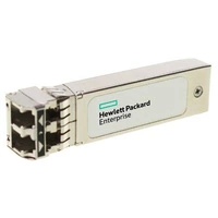 SFP-Modules HPE RENEW JD098BR LC 1 Gbps SFP 10 km