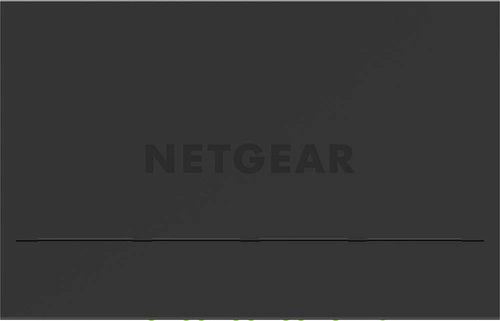 Schakelaar Netgear GS305EP-100PES 5x 1Gb 63 W PoE+