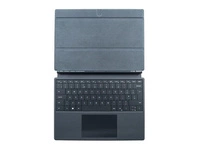 Bedraad toetsenbord DELL XPS Folio QWERTZ