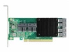 BROADCOM MegaRAID 9560-16i 05-50077-00 SAS/SATA/NVMe 12Gb/s 8GB nieuw 3 jaar