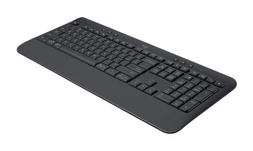 Draadloze toetsenbord Logitech Signature K650 QWERTY