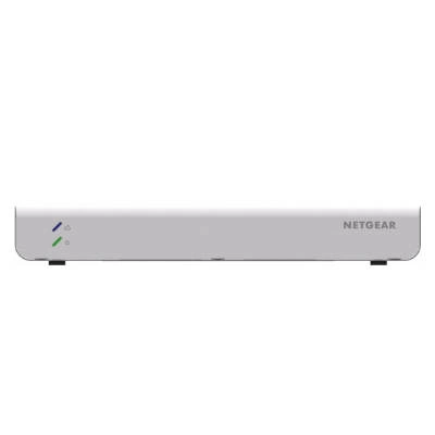 Schakelaar Netgear GC110-100PES 8x 1Gb 2x SFP