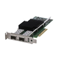Netwerkkaarten DELL WY8XY 2x SFP28 PCI Express 25Gb
