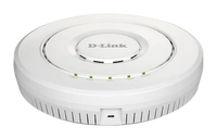 Toegangspunt D-Link DWL-8620AP 2.4 GHz | 5 GHz 1733 Mbps 802.11 a/b/g/n/ac-wave2