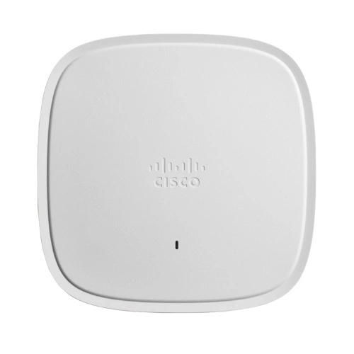 Access Point Cisco Catalyst C9105AXI-E 2.4 GHz | 5 GHz 866.7 Mbps 802.11 n/ac/ax
