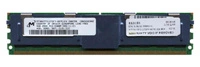 RAM-geheugen 1x 4GB IBM ThinkServer & System X DDR2 667MHz FULLY BUFFERED | 39M5796