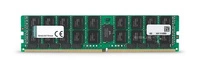 RAM-geheugen 1x 64GB Kingston ECC LOAD REDUCED DDR4 4Rx4 2933MHz PC4-23400 LRDIMM | KSM29LQ4/64HCM