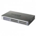 Switch Netgear JGS524E-200EUS | 768 kB | 48 Gb/s | 24x Port Ethernet