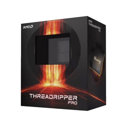 Processor AMD Threadripper PRO 3995WX (288MB, 64x 4.2GHz) 100-100000087WOF