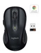 Draadloze muis Logitech M510 910-001826