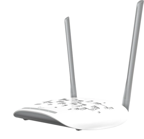 Toegangspunt TP-LINK TL-WA801N 2.4 GHz 802.11 b/g/n