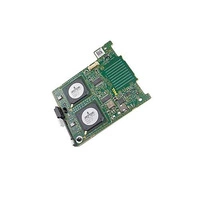 Netwerkkaarten DELL 540-11210  PCI Express 1Gb